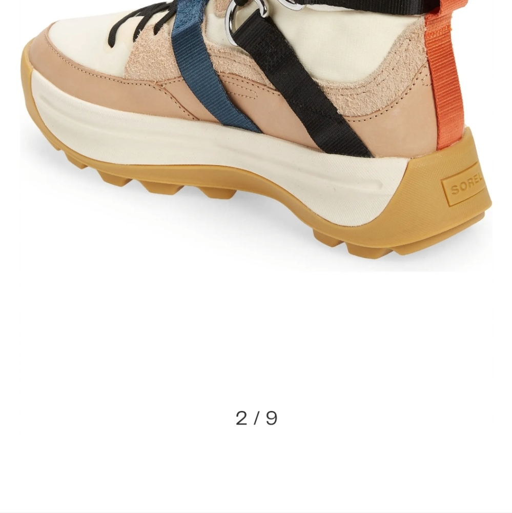 Shoes - Picture 2 of 8